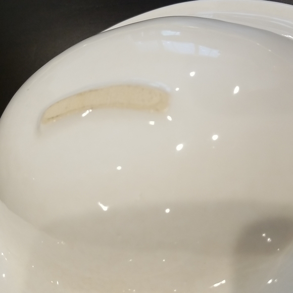 FAPOR Portuguese Ceramic Pottery, 5 slot serving platter - Picture 7 of 15